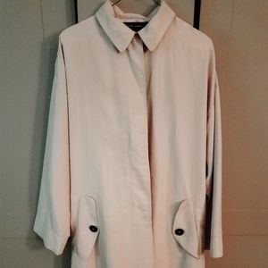 Zara  Spring Trench